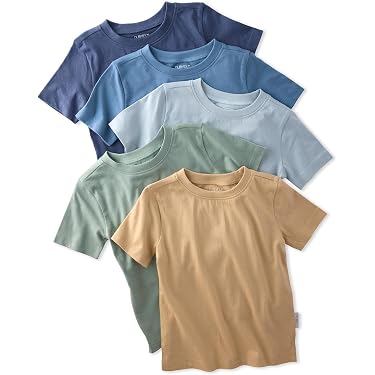 Amazon Best Sellers: Best Baby Girls' Tops